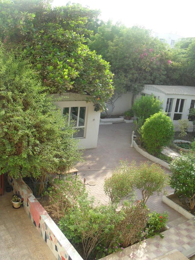 Garden Roomz Oman