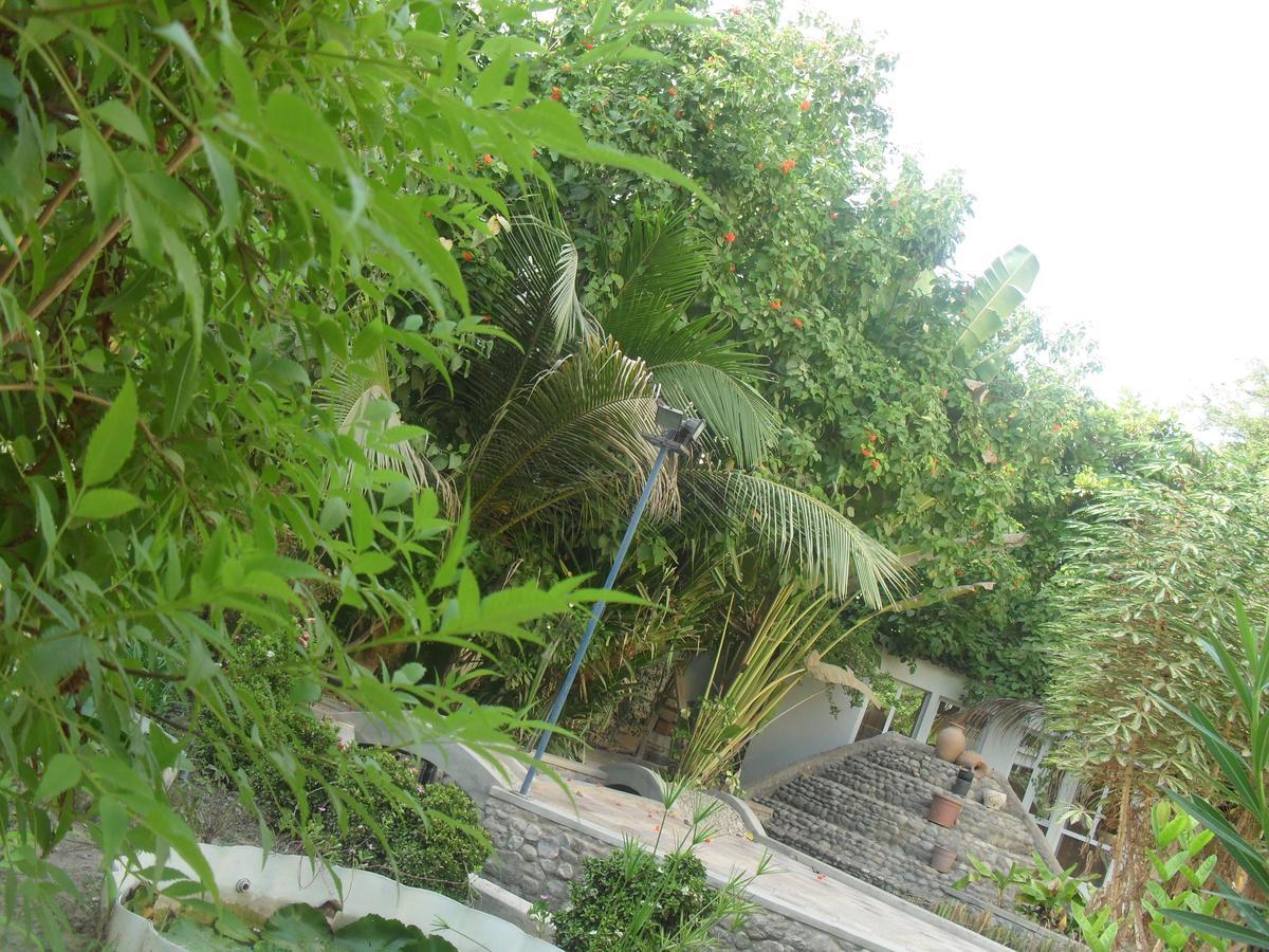 Couette-café Garden Roomz Oman
