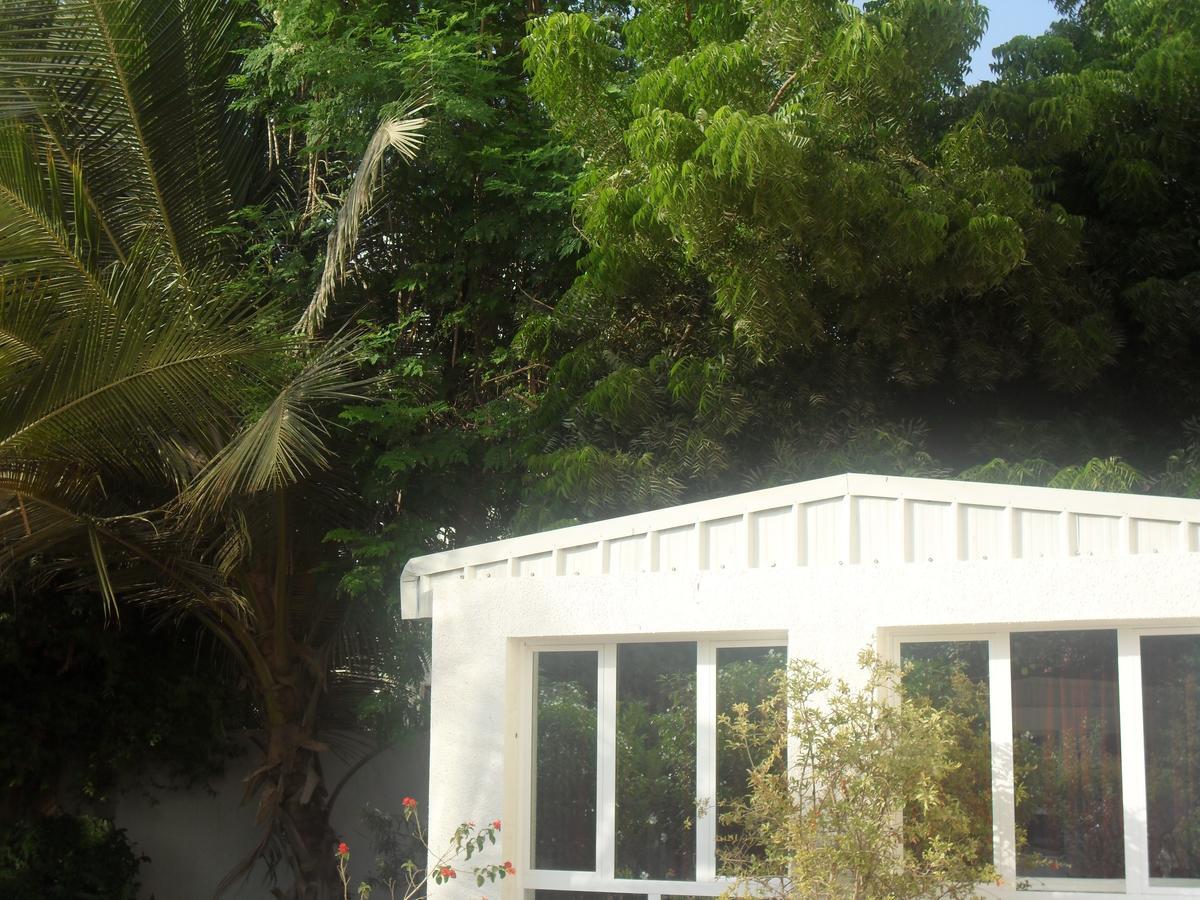 Garden Roomz Oman 2*