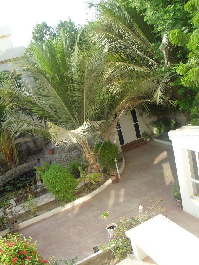 Garden Roomz Oman Maskat