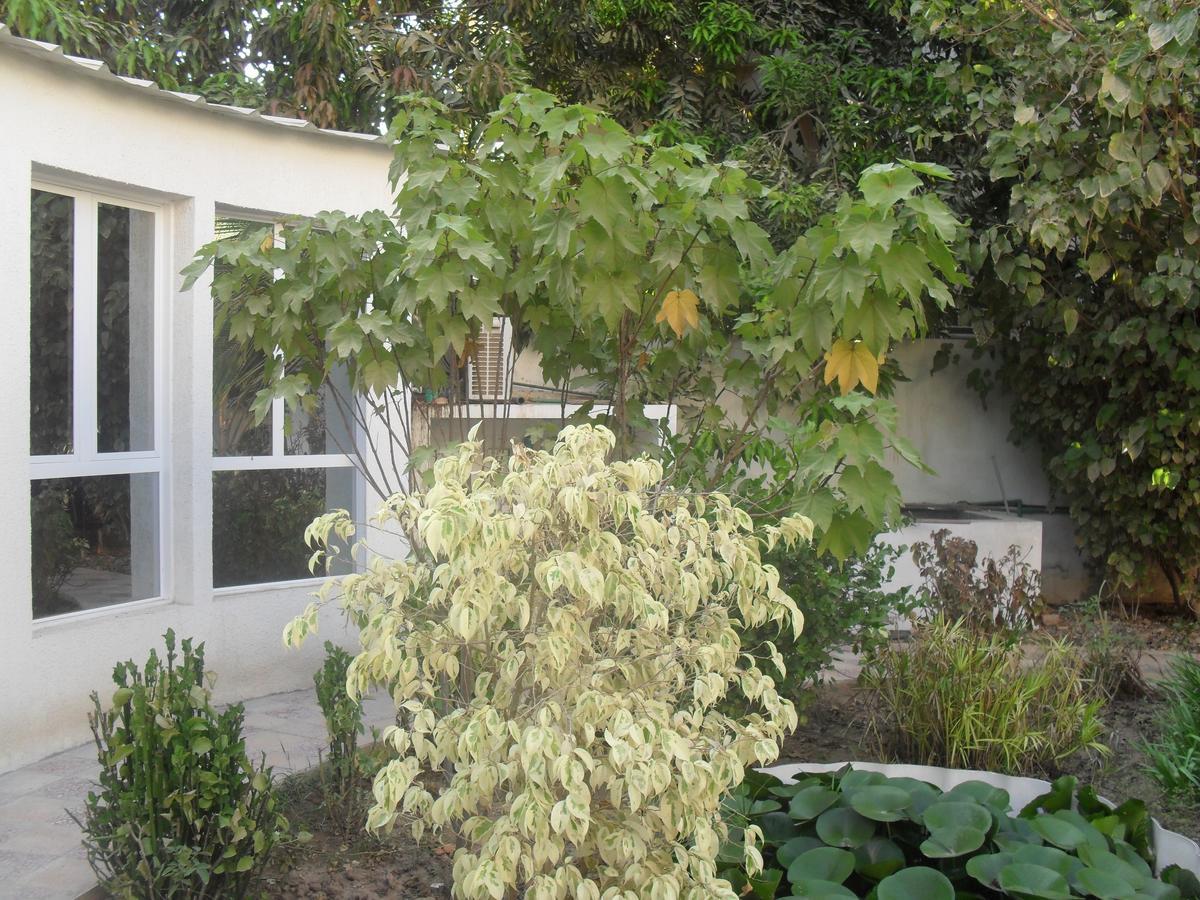 Garden Roomz Oman 2*
