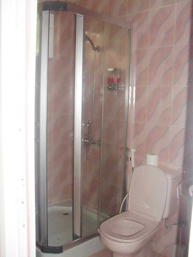 Garden Roomz Oman Nocleg ze śniadaniem Maskat