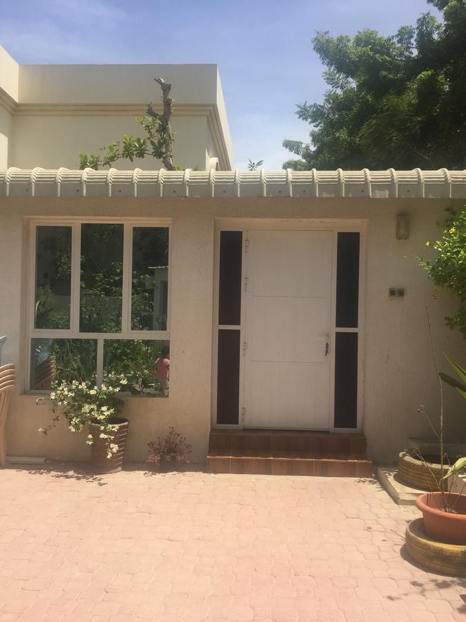 Couette-café Garden Roomz Oman Mascate