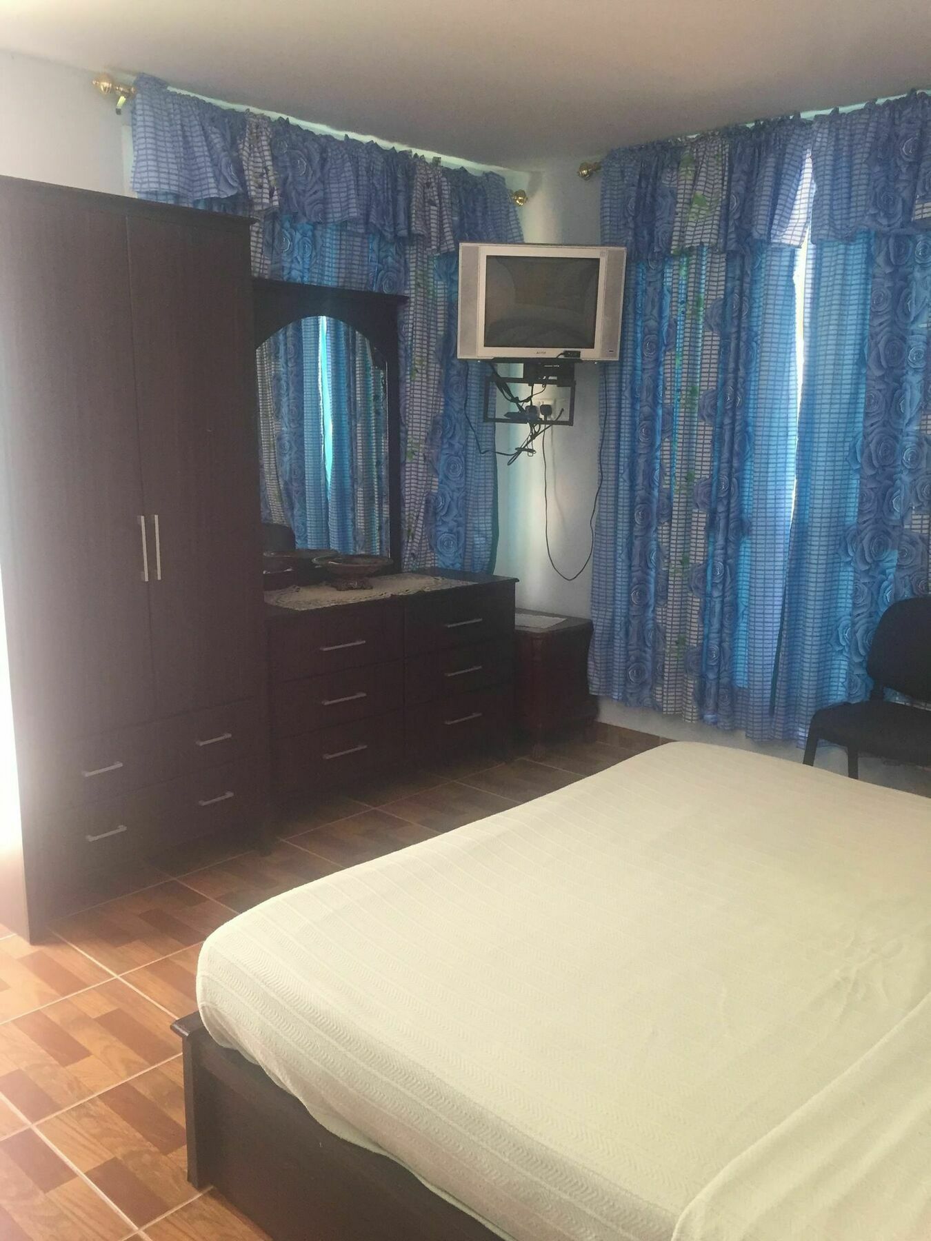 Nocleg ze śniadaniem Garden Roomz Oman Maskat