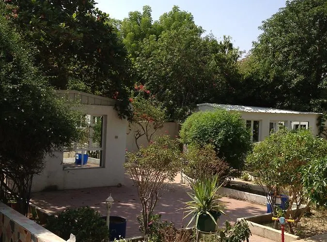 Garden Roomz Oman