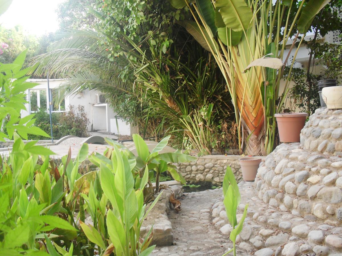 Garden Roomz Oman