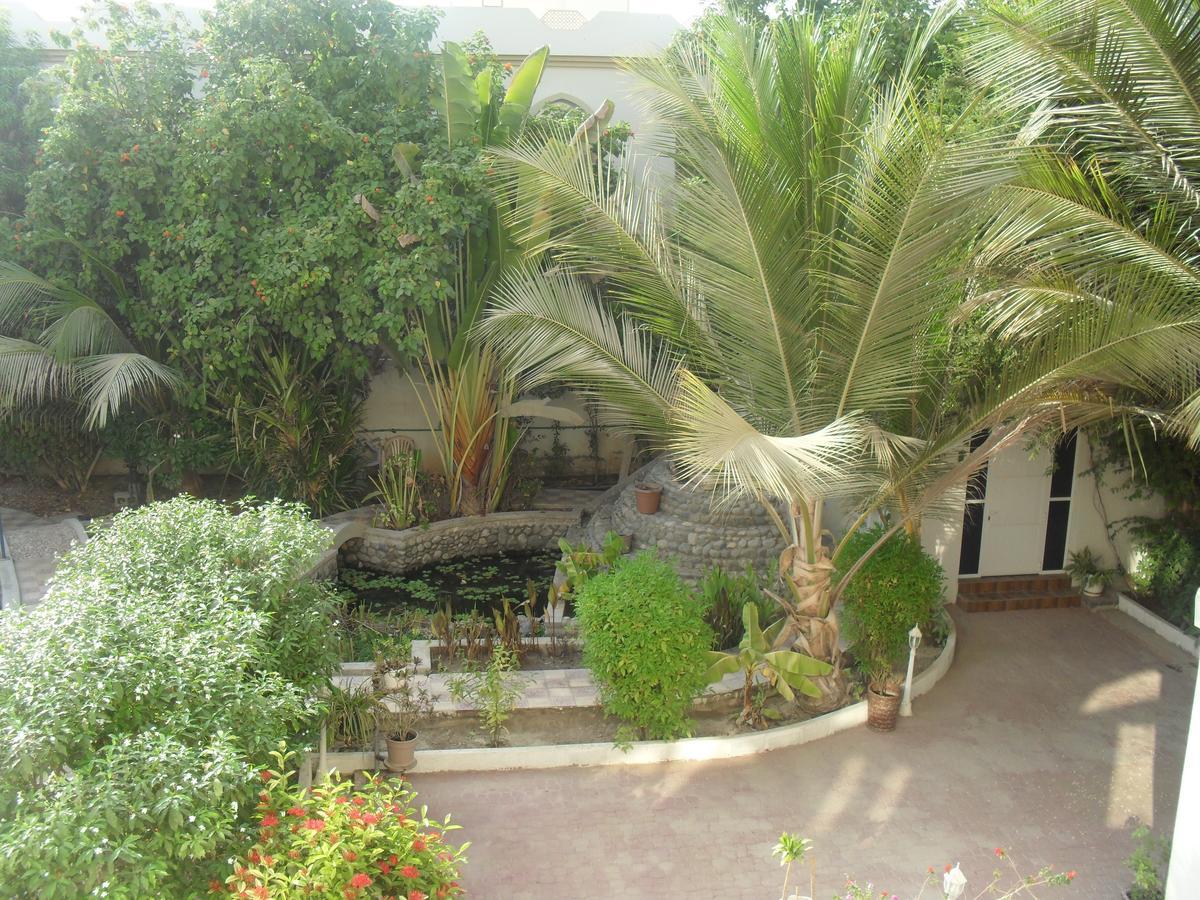 Garden Roomz Oman