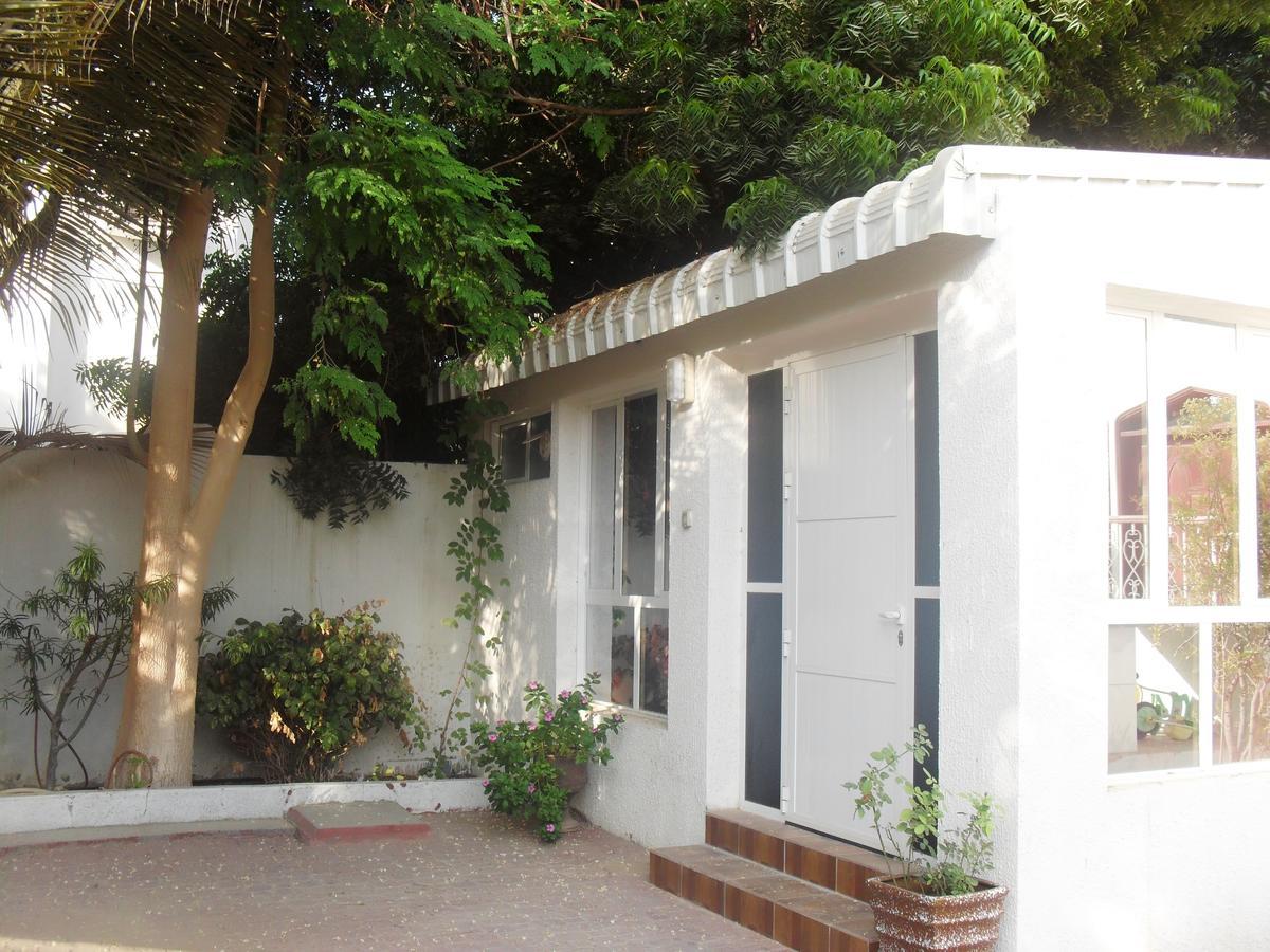 Garden Roomz Oman Bed & Breakfast 2*