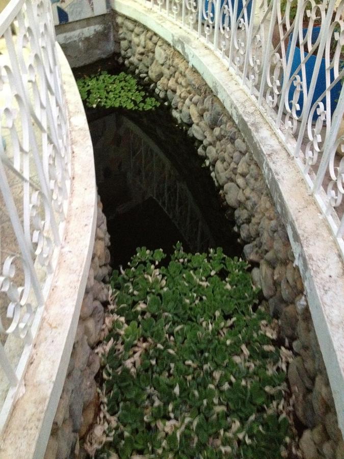 Garden Roomz Oman 2*