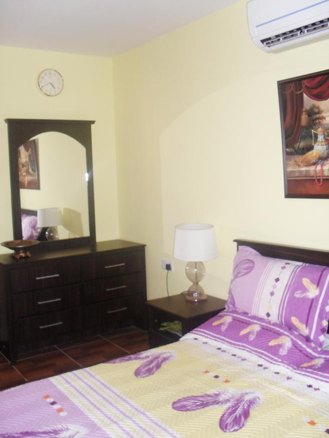 Garden Roomz Oman 2* Muscat