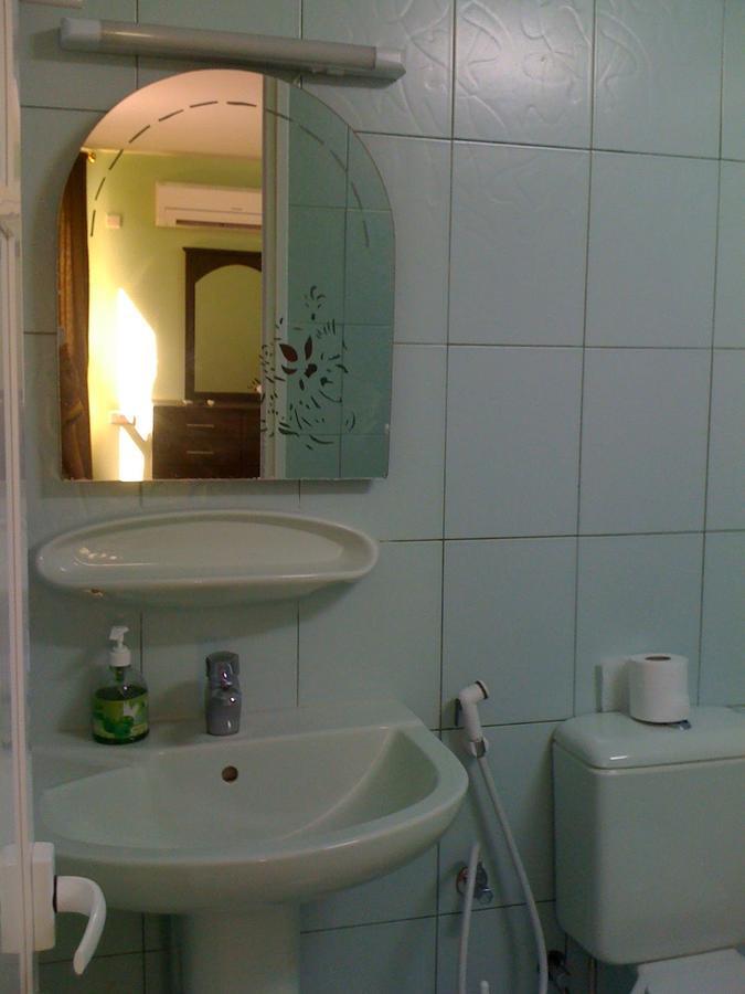 Bed & Breakfast Garden Roomz Oman Muscat