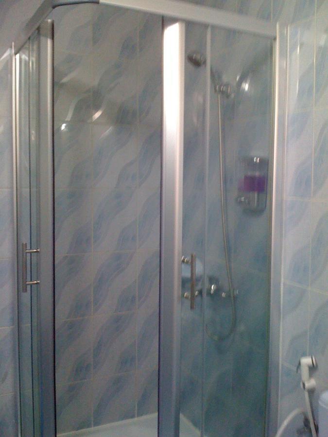Garden Roomz Oman Bed & Breakfast