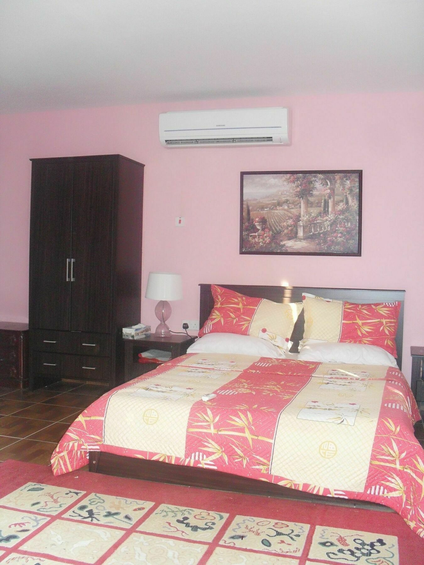 Garden Roomz Oman Bed & Breakfast 2*